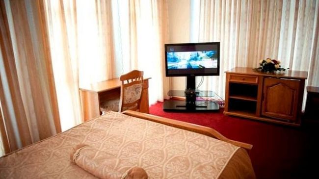פרישטינה Hotel Victory חדר תמונה