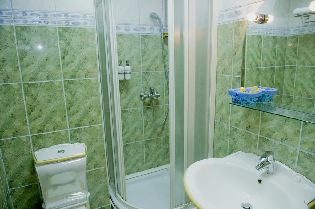 פרישטינה Hotel Victory חדר תמונה